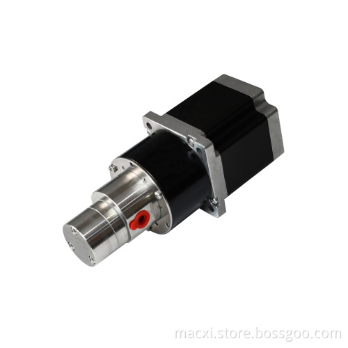 low noise and small vibration Gear Pump